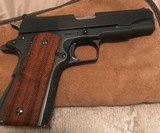Colt Commander (Pre-70 series, customized) - 2 of 11