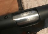 Colt Commander (Pre-70 series, customized) - 10 of 11