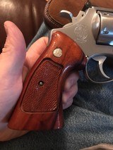 Smith and Wesson 629 (8 3/8ths, Pinned and Recessed) - 5 of 7