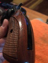 Colt Cobra (2 in, blue, shrouded barrel) - 6 of 7