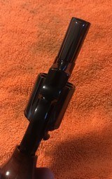 Colt Cobra (2 in, blue, shrouded barrel) - 3 of 7