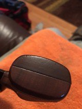 Colt Cobra (2 in, blue, shrouded barrel) - 7 of 7