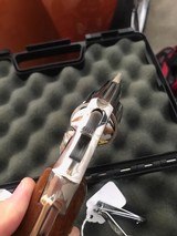 Smith and Wesson 10-5 (2 in, nickel, super nice!) - 4 of 6