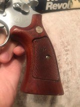 Smith and Wesson 66-2 (box, full target, 4 in.) - 8 of 11