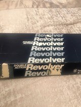 Smith and Wesson 66-2 (box, full target, 4 in.) - 9 of 11