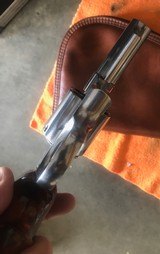Smith and Wesson 629-1 (3 in, combats) - 3 of 5