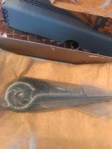 Smith and Wesson 36 (nickel, no dash, box, 2 in.) - 9 of 12