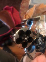 Smith and Wesson 36 (nickel, no dash, box, 2 in.) - 6 of 12