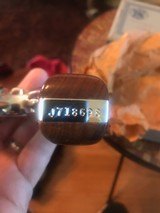 Smith and Wesson 36 (nickel, no dash, box, 2 in.) - 7 of 12