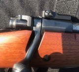 Winchester 70 XTR Featherweight (.257 Roberts) - 5 of 14