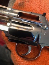 Colt Python (2 in, nickel) - 8 of 8