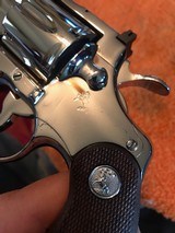 Colt Python (2 in, nickel) - 6 of 8