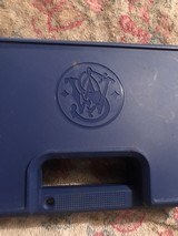 Smith and Wesson 686-3 (7 shot, box, 2in.) - 8 of 8