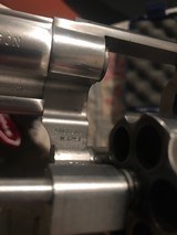 Smith and Wesson 629-1 (3 in, combats) - 6 of 6