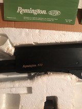 Remington 870 (.28 gauge, unfired in orig. box) - 3 of 7