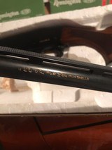 Remington 870 (.28 gauge, unfired in orig. box) - 6 of 7