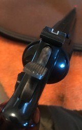 Smith and Wesson 29-2 (p and r, 6 1/2 barrel) - 3 of 4