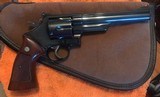 Smith and Wesson 29-2 (p and r, 6 1/2 barrel) - 2 of 4