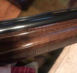 Browning A5 Magnum 20 (28 in, mod, unfired) - 10 of 11