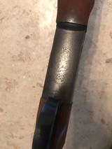 Savage Fox Model B (.410, VR, checkered) - 8 of 14