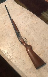 Savage Fox Model B (.410, VR, checkered) - 2 of 14