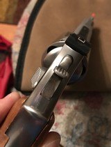 Smith and Wesson 696-1 (3 inch, pre-lock) - 4 of 5