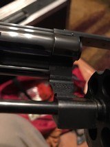 Smith and Wesson 57 (full target, 6 inch.) - 5 of 5