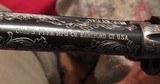 Colt SAA (engraved, .357 magnum) - 8 of 13