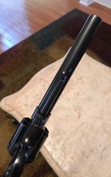 Smith and Wesson 29-2 (blue, 6 1/2 inch barrel, blue) - 3 of 6