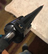 Smith and Wesson 29-2 (blue, 6 1/2 inch barrel, blue) - 4 of 6