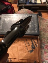 Smith and Wesson 40 Centennial (2 in, blue, box) - 5 of 7