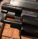 Smith and Wesson 40 Centennial (2 in, blue, box) - 6 of 7