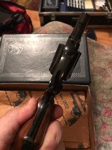 Smith and Wesson 40 Centennial (2 in, blue, box) - 4 of 7