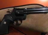 Colt Python (6in, blue, 1980) - 1 of 8