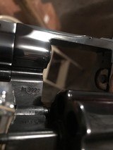Colt Python (6in, blue, 1980) - 5 of 8