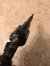 Smith and Wesson Pre-18 (5 screw, completely original) - 4 of 10