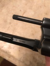 Smith and Wesson Pre-18 (5 screw, completely original) - 8 of 10