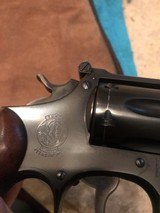 Smith and Wesson Pre-18 (5 screw, completely original) - 10 of 10