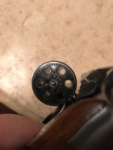 Smith and Wesson Pre-18 (5 screw, completely original) - 6 of 10