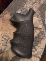 Smith and Wesson 29-5 (4 inch, full target) - 10 of 10