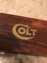 Colt Cobra (2in, nickel, original box) - 7 of 7
