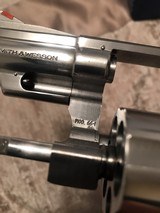 Smith and Wesson 66-1 (2 in, box, P and R) - 5 of 9