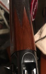 Browning Twenty (Light, round knob, case, extra barrel, VR) - 7 of 15
