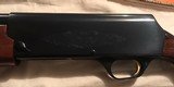 Browning A500 (12 gauge, near mint, VR) - 7 of 12