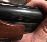 Remington 870LW Special (20 gauge, mod., VR, straight stock) - 12 of 12