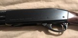 Remington 870LW Special (20 gauge, mod., VR, straight stock) - 7 of 12