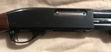 Remington 870LW Special (20 gauge, mod., VR, straight stock) - 3 of 12