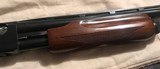 Remington 870LW Special (20 gauge, mod., VR, straight stock) - 4 of 12