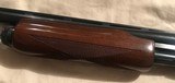 Remington 870LW Special (20 gauge, mod., VR, straight stock) - 8 of 12