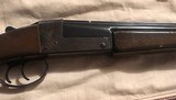 Stevens 311 Double Barrel (.410, solid rib) - 3 of 10